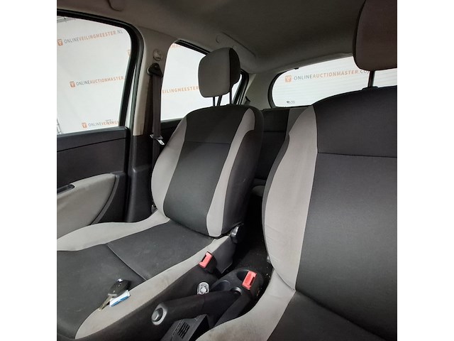Personenauto, renault, clio, 1.2 special line, 2010 - afbeelding 40 van  64