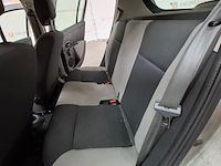 Personenauto, renault, clio, 1.2 special line, 2010 - afbeelding 41 van  64