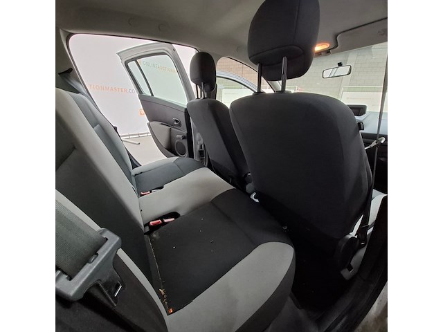 Personenauto, renault, clio, 1.2 special line, 2010 - afbeelding 44 van  64