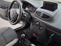 Personenauto, renault, clio, 1.2 special line, 2010 - afbeelding 47 van  64