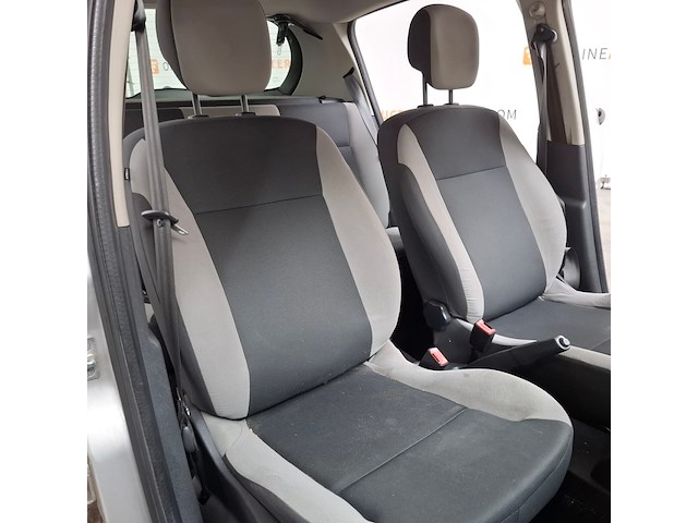 Personenauto, renault, clio, 1.2 special line, 2010 - afbeelding 48 van  64
