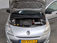 Personenauto, renault, clio, 1.2 special line, 2010 - afbeelding 52 van  64