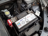 Personenauto, renault, clio, 1.2 special line, 2010 - afbeelding 54 van  64
