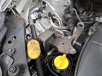 Personenauto, renault, clio, 1.2 special line, 2010 - afbeelding 57 van  64