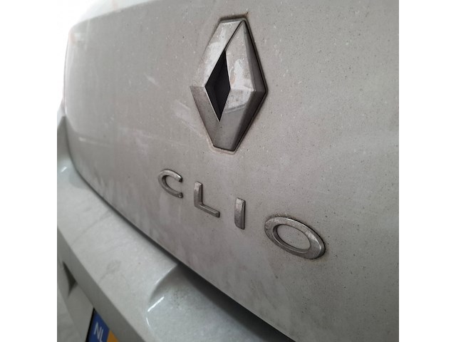 Personenauto, renault, clio, 1.2 special line, 2010 - afbeelding 58 van  64