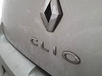 Personenauto, renault, clio, 1.2 special line, 2010 - afbeelding 58 van  64