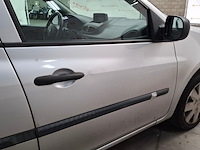 Personenauto, renault, clio, 1.2 special line, 2010 - afbeelding 62 van  64