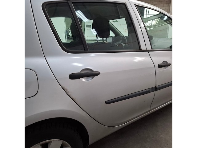 Personenauto, renault, clio, 1.2 special line, 2010 - afbeelding 63 van  64