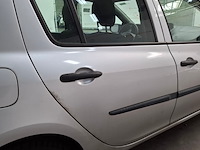 Personenauto, renault, clio, 1.2 special line, 2010 - afbeelding 63 van  64