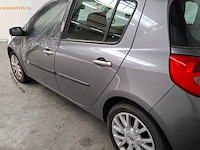 Personenauto, renault, clio, 1.2 tce collection, 2009 - afbeelding 2 van  50