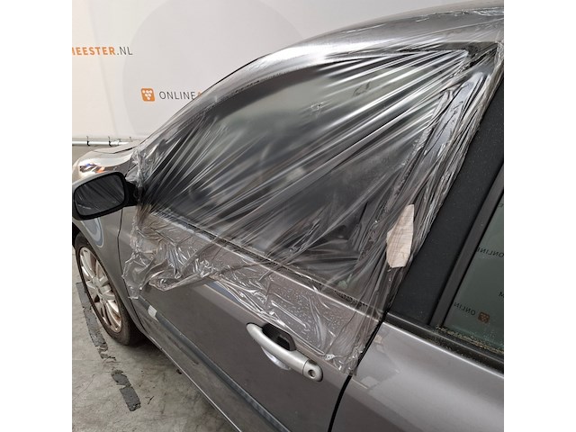 Personenauto, renault, clio, 1.2 tce collection, 2009 - afbeelding 4 van  50