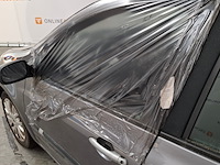 Personenauto, renault, clio, 1.2 tce collection, 2009 - afbeelding 4 van  50