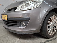 Personenauto, renault, clio, 1.2 tce collection, 2009 - afbeelding 7 van  50