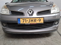 Personenauto, renault, clio, 1.2 tce collection, 2009 - afbeelding 8 van  50