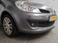 Personenauto, renault, clio, 1.2 tce collection, 2009 - afbeelding 9 van  50