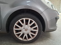 Personenauto, renault, clio, 1.2 tce collection, 2009 - afbeelding 10 van  50