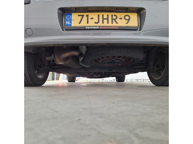 Personenauto, renault, clio, 1.2 tce collection, 2009 - afbeelding 13 van  50