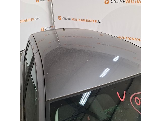 Personenauto, renault, clio, 1.2 tce collection, 2009 - afbeelding 15 van  50
