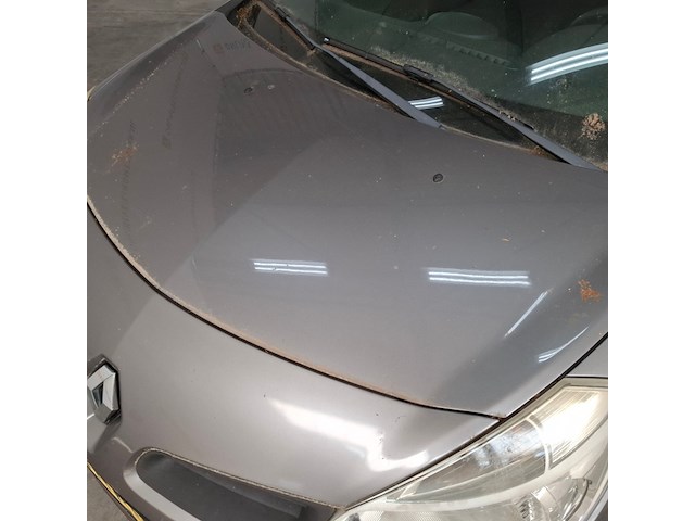 Personenauto, renault, clio, 1.2 tce collection, 2009 - afbeelding 17 van  50