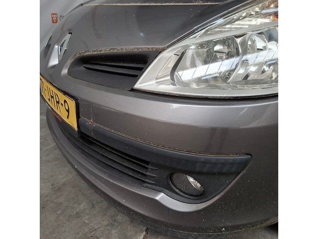 Personenauto, renault, clio, 1.2 tce collection, 2009 - afbeelding 20 van  50