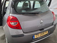 Personenauto, renault, clio, 1.2 tce collection, 2009 - afbeelding 30 van  50