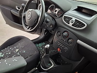 Personenauto, renault, clio, 1.2 tce collection, 2009 - afbeelding 33 van  50