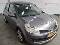 Personenauto, renault, clio, 1.2 tce collection, 2009 - afbeelding 23 van  50