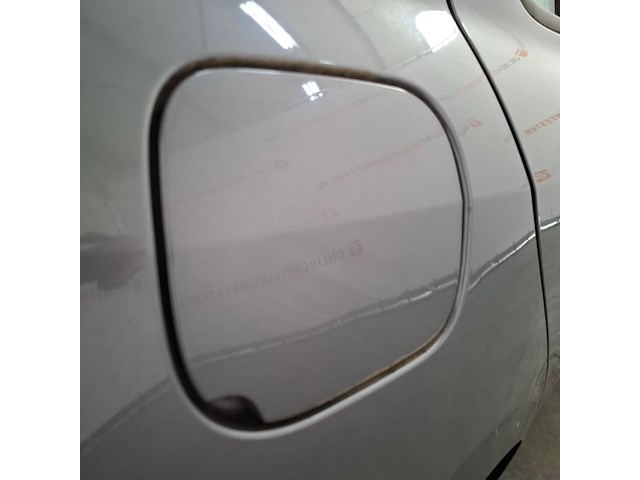 Personenauto, renault, clio, 1.2 tce collection, 2009 - afbeelding 37 van  50