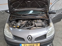 Personenauto, renault, clio, 1.2 tce collection, 2009 - afbeelding 38 van  50