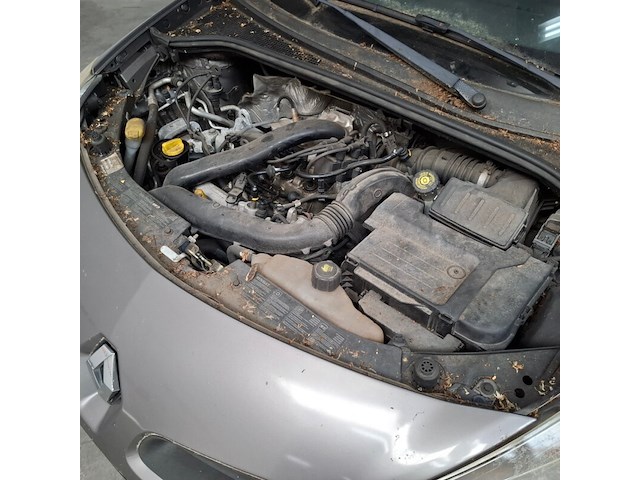 Personenauto, renault, clio, 1.2 tce collection, 2009 - afbeelding 39 van  50