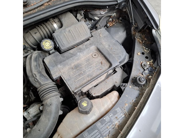 Personenauto, renault, clio, 1.2 tce collection, 2009 - afbeelding 40 van  50