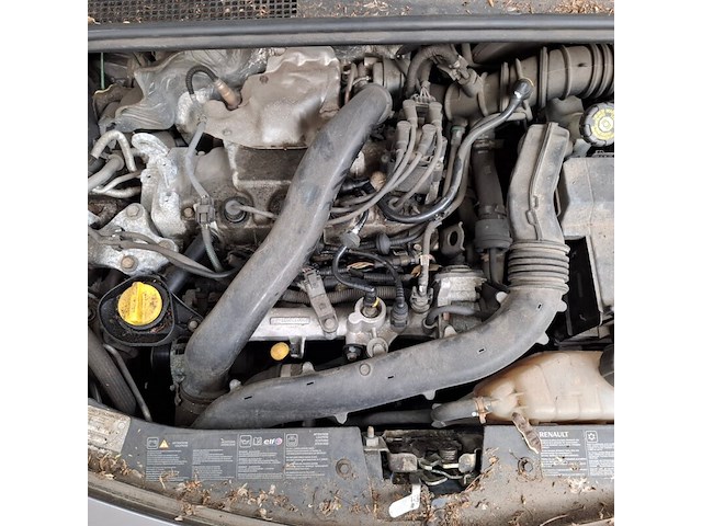 Personenauto, renault, clio, 1.2 tce collection, 2009 - afbeelding 41 van  50