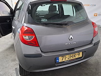 Personenauto, renault, clio, 1.2 tce collection, 2009 - afbeelding 43 van  50