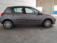 Personenauto, renault, clio, 1.2 tce collection, 2009 - afbeelding 34 van  50