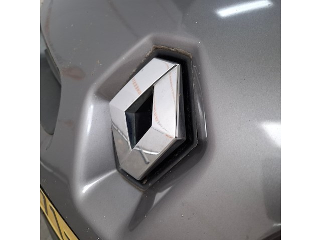 Personenauto, renault, clio, 1.2 tce collection, 2009 - afbeelding 46 van  50
