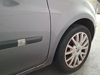 Personenauto, renault, clio, 1.2 tce collection, 2009 - afbeelding 45 van  50