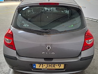 Personenauto, renault, clio, 1.2 tce collection, 2009 - afbeelding 49 van  50
