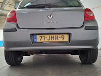 Personenauto, renault, clio, 1.2 tce collection, 2009 - afbeelding 50 van  50