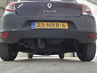 Personenauto, renault, clio, 1.2 tce collection, 2010 - afbeelding 4 van  52