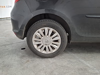 Personenauto, renault, clio, 1.2 tce collection, 2010 - afbeelding 5 van  52