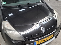 Personenauto, renault, clio, 1.2 tce collection, 2010 - afbeelding 9 van  52