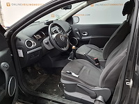 Personenauto, renault, clio, 1.2 tce collection, 2010 - afbeelding 11 van  52