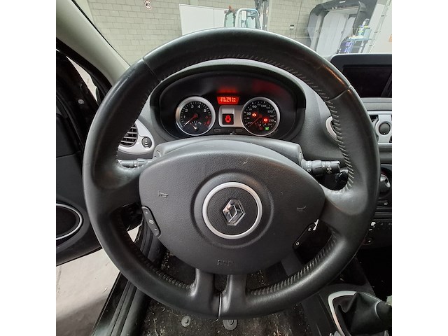Personenauto, renault, clio, 1.2 tce collection, 2010 - afbeelding 15 van  52