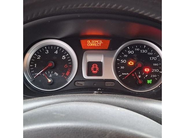 Personenauto, renault, clio, 1.2 tce collection, 2010 - afbeelding 16 van  52