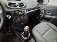 Personenauto, renault, clio, 1.2 tce collection, 2010 - afbeelding 21 van  52