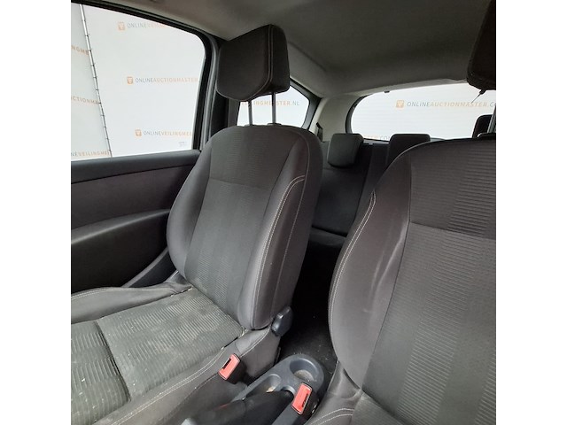 Personenauto, renault, clio, 1.2 tce collection, 2010 - afbeelding 22 van  52