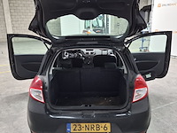Personenauto, renault, clio, 1.2 tce collection, 2010 - afbeelding 26 van  52