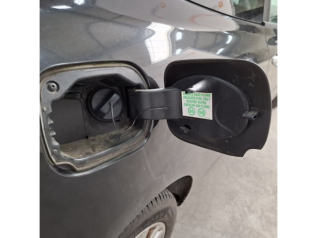 Personenauto, renault, clio, 1.2 tce collection, 2010 - afbeelding 31 van  52