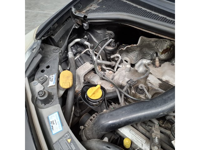 Personenauto, renault, clio, 1.2 tce collection, 2010 - afbeelding 39 van  52