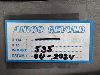 Personenauto, renault, clio, 1.2 tce collection, 2010 - afbeelding 40 van  52